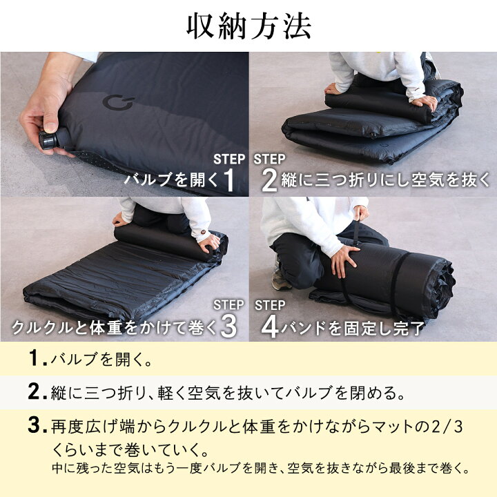 楽天市場】ポイント5倍！4/15〜20 【楽天1位】 車中泊マット 
