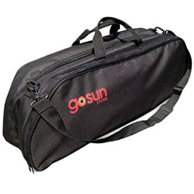 ゴーサン GoSun 収納・キャリーケース ソーラーオーブン 専用キャリーバッグ gosun bag