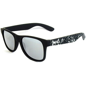 �_���E�V�F�C�f�B�[�Y DANG SHADES �����Y ���f�B�[�X �T���O���X ���S LOCO �u���b�N�E�}�b�g vidg00405