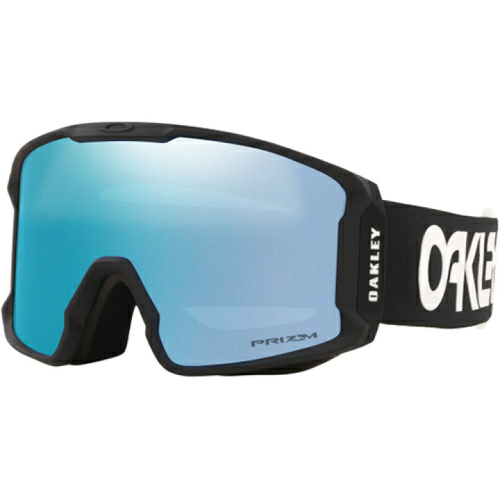 楽天市場】オークリー OAKLEY ラインマイナー L スノーゴーグル Line 