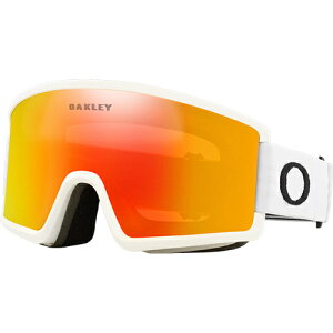 Z[sale 23OFF I[N[ OAKLEY ^[Qbg C L Xm[S[O TARGET Line L Snow Goggles }bgzCg/FCWE OO7120 07