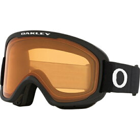 オークリー OAKLEY オーフレーム2.0プロ XM スノーゴーグル O-Frame 2.0 PRO XM Snow Goggles マットブラック/パーシモン 0OO7125