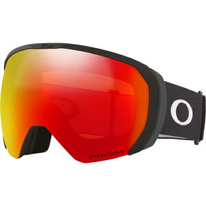 I[N[ OAKLEY tCgpX L Xm[S[O Flight Path L Snow Goggles }bgubN 0OO7110-06 Matte Black