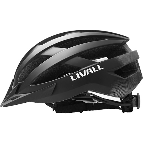 楽天市場】リボール LIVALL 自転車 ヘルメット ブラック MT1 Neo