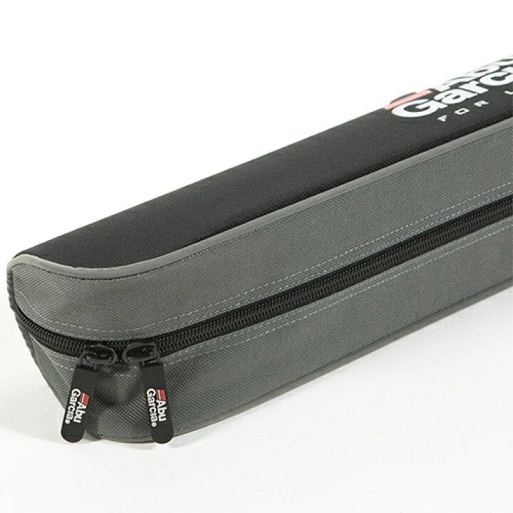 楽天市場 アブ ガルシア Abu Garcia セミハード ロッドケース 2 ブラック 10ft6in Bk Yocabito 楽天市場店 楽天市場 アブ ガルシア Abu Garcia セミハード ロッドケース 2 ブラック 10ft6in Bk Yocabito 楽天市場店
