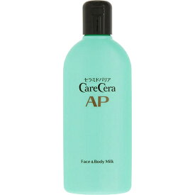 Care Cera 化粧品 ケアセラ APフェイス＆ボディ乳液 200ml E518884H