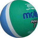 モルテン molten ライトドッヂ 1号 グリーンサックス SLD1MSK