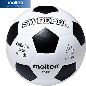 �����e�� molten �T�b�J�[�{�[�� �X�E�B�[�p�[ 4�� FF451