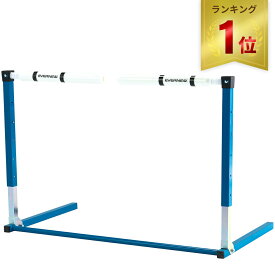 【楽天1位】 [北海道・沖縄・離島配送不可]エバニュー EVERNEW ソフトフレキシブルハードル EGC221