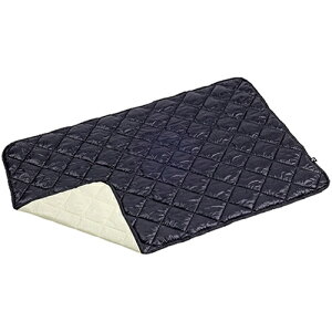 LveX^bO CAPTAIN STAG CS t@Co[_E uPbg120×75cm ubN×AC{[ UM-1554