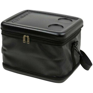 �L���v�e���X�^�b�O CAPTAIN STAG �N�[���[�{�b�N�X �X�[�p�[�R�[���h �N�[���[�o�b�O 25L �u���b�N UE-577