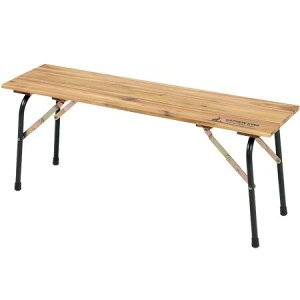 �L���v�e���X�^�b�O CAPTAIN STAG �`�F�A CS �N���V�b�N�X FD ���r���O�x���` 110 UP-1014