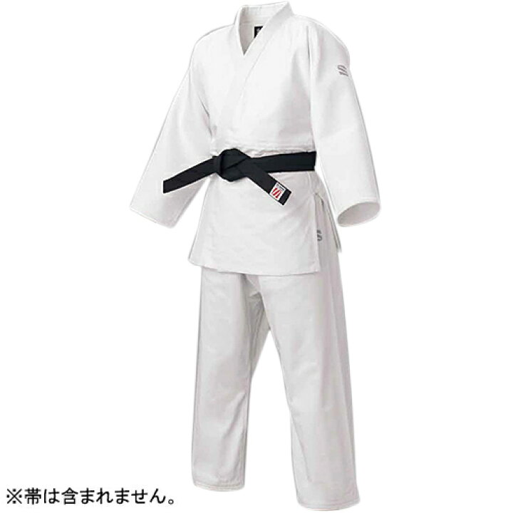 楽天市場】九櫻 KUSAKURA メンズ レディース 柔道着 先鋒 特製二重織 