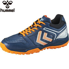 ★セールsale 20～48％OFF★ ヒュンメル hummel メンズ レディース ハンドボール 室外シューズ グランドシューター5 HAS6016