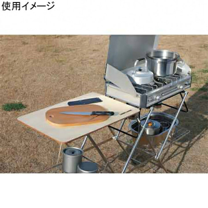 楽天市場】ユニフレーム UNIFLAME ツーバーナー バーベキュー コンロ 