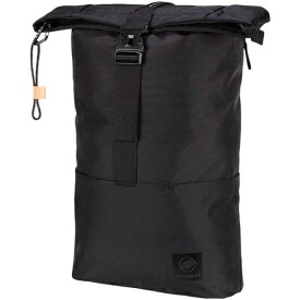 ★セールsale 25％OFF★ マムート MAMMUT メンズ レディース バックパック エクセロン 15 Xeron 15L ブラック 2530-00410 0001