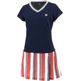 楽天市場 テニス Fila ワンピースの通販