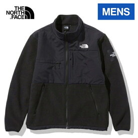 ザ・ノース・フェイス ノースフェイス メンズ コート デナリジャケット Denali Jacket ブラック NA72051 K ジャケット 定番 撥水 防寒 保温 アウター アウトドア