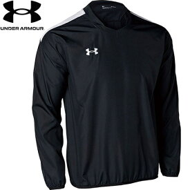 ★セールsale 13％OFF★ アンダーアーマー UNDER ARMOUR メンズ レディース トレーニングウェア ジャケット ピステ トップス ブラック 1364990 001