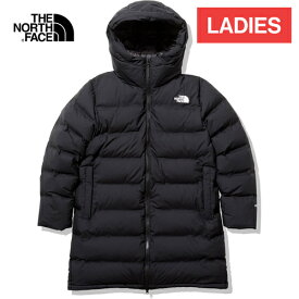 ★セールsale 21％OFF★ ザ・ノース・フェイス THE NORTH FACE レディース マタニティダウンコート Maternity Down Coat ブラック NDM92100 K ママコート ママダウンコート ベビーケープ 2点セット ダウン フェザー あたたかい