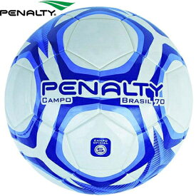 ペナルティ PENALTY サッカーボール ホワイト×ブルー PE0705 1080
