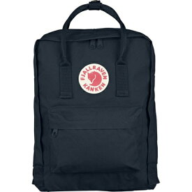 ★セールsale 22％OFF★ フェールラーベン FJALL RAVEN バックパック カンケン 16L Kanken 16L ネイビー 23510 560