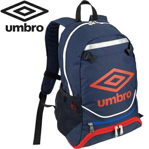 Gg[őSi|Cg5{ȏI9/11 1F59 Au umbro LbY TbJ[ fCpbN tbg{[ obNpbN lCr[ UJS1200J NVY