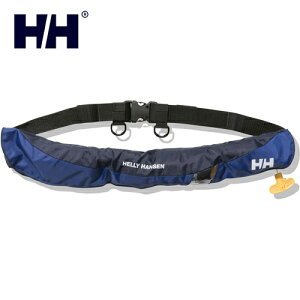w[EnZ HELLY HANSEN tBbVOEFA CtWPbg w[Ct[^uxgpbN Helly Inflatable Belt Pack u[ HH82207 B