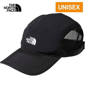 ザ・ノース・フェイス ノースフェイス メンズ レディース キャンプメッシュキャップ Camp Mesh Cap ブラック NN02233 K