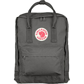 ★セールsale 21％OFF★ フェールラーベン FJALL RAVEN バックパック カンケン 16L Kanken 16L スーパーグレー 23510 046