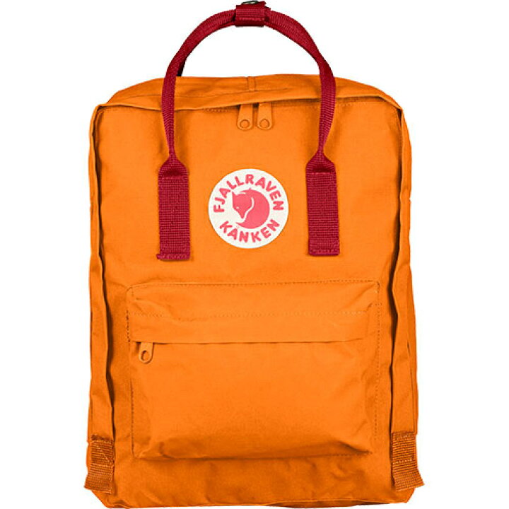 楽天市場】フェールラーベン FJALL RAVEN バックパック カンケン 16L 