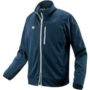 �o�^�t���C Butterfly �����Y ���f�B�[�X �싅�E�F�A �{���f�B���O�E�W���P�b�g BONDING JACKET �l�C�r�[ 45730 178