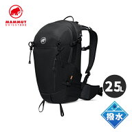 ★セールsale 24％OFF★ マムート MAMMUT バックパック リチウム 25 Lithium 25L ブラック 2530-03452 0001