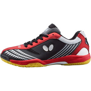 �o�^�t���C Butterfly �����Y ���f�B�[�X �싅�V���[�Y ���]���C�� �M�O LEZOLINE GIGU �u���b�N/���b�h 93660 913