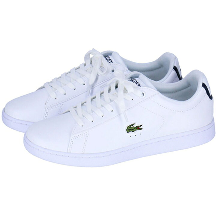 偉大な ラコステメンズスニーカー スニーカー