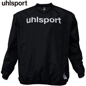 ウールシュポルト uhlsport メンズ サッカーウェア コート GK ウィンドアップジャケット ブラック U91801 19