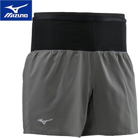 ★セールsale 11％OFF★ ミズノ MIZUNO メンズ マルチポケットパンツ キャスチャコール J2MB8510 07