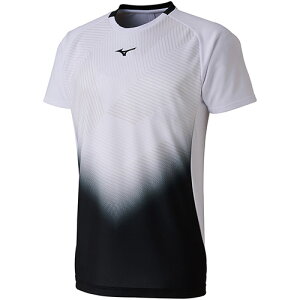 テニスウェア メンズ ゲームシャツ ミズノの通販 価格比較 価格 Com