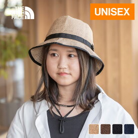 ザ・ノース・フェイス ノースフェイス 帽子 ハイクハット HIKE Hat 全4色 NN02341 NA バケットハット バケハ 帽子 男女兼用 アウトドア フェス 登山 サファリハット 無地 メンズ レディース ユニセックス