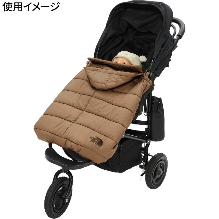 楽天市場】【楽天1位】 ザ・ノース・フェイス ノースフェイス ベビー 