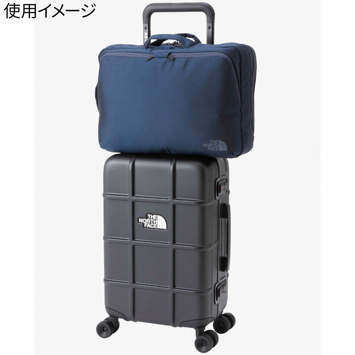 楽天市場】ザ・ノース・フェイス ノースフェイス スーツケース オール 