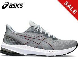 ★クリアランス★★お得★ ★セールsale 32％OFF★ アシックス asics メンズ ランニングシューズ GT-1000 12 シートロック/アンティークレッド 1011B631 020