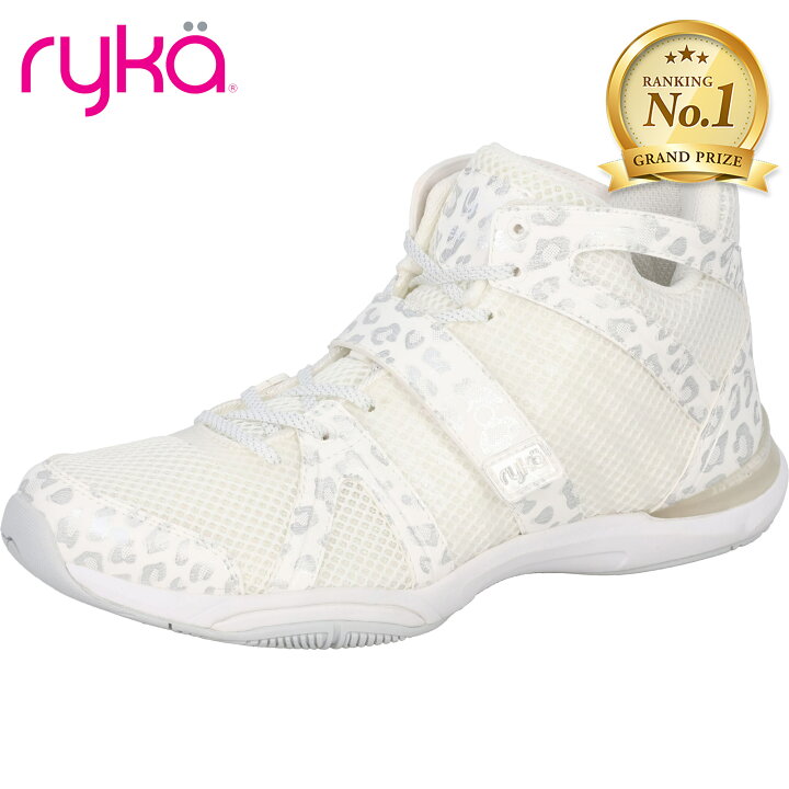 楽天市場】【楽天1位】 ライカ ryka レディース ダンスシューズ テナ 
