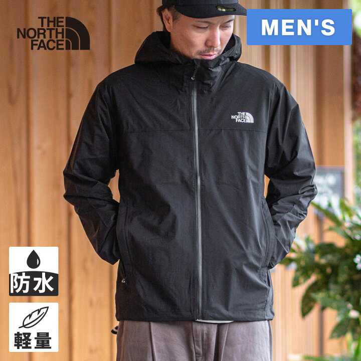 楽天市場】ザ・ノース・フェイス ノースフェイス メンズ ベンチャー  