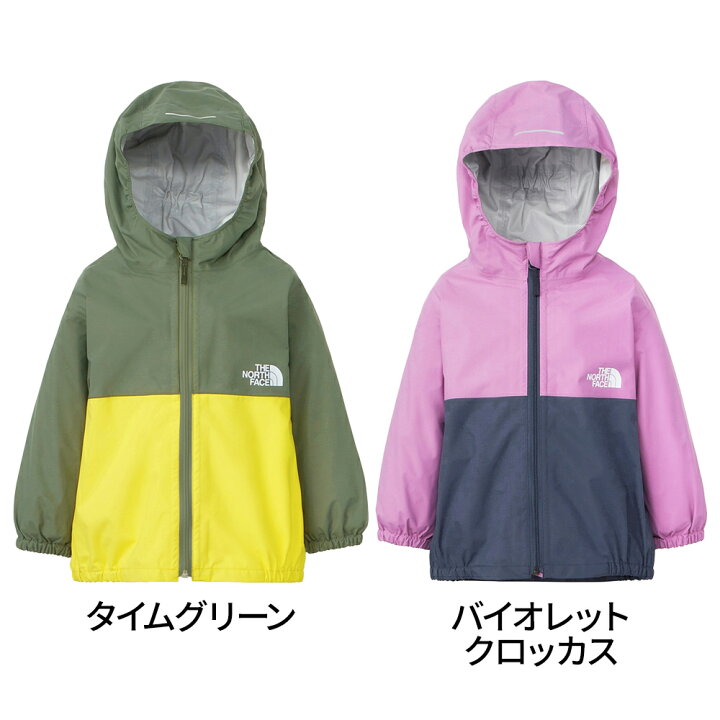 楽天市場】ザ・ノース・フェイス ノースフェイス ベビー コート 