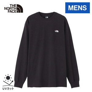 UEm[XEtFCX m[XtFCX Y TVc OX[ukvVRbgeB[ L/S Nuptse Cotton Tee ubN/KCU[ANA/Ox/~bNXO[/zCg NT32443