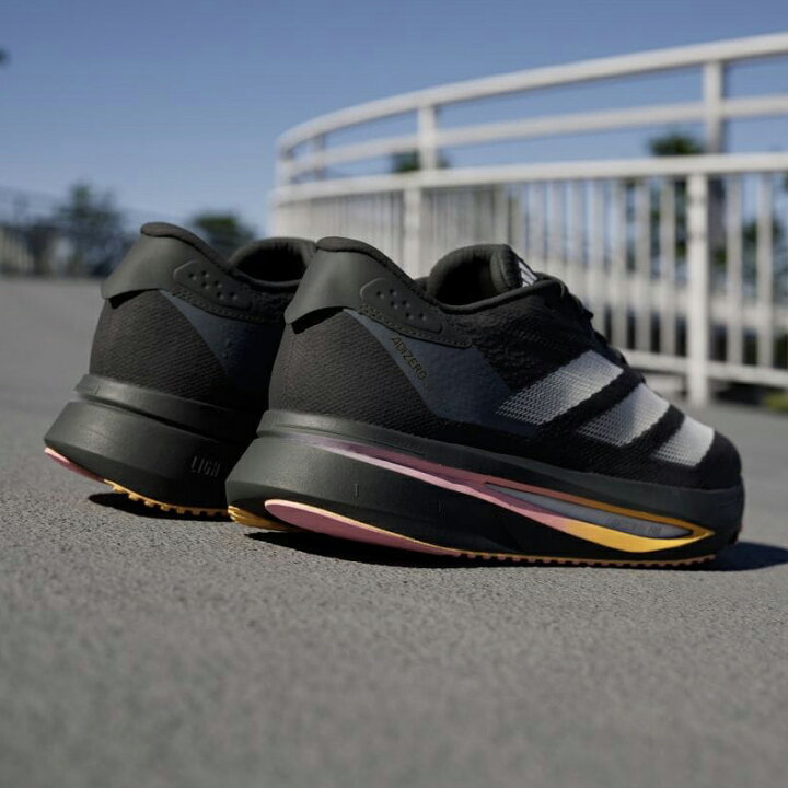 楽天市場】アディダス adidas メンズ レディース ランニングシューズ 