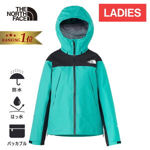 ★10%OFFクーポン 10/24〜10/30★【楽天1位】 ザ・ノース・フェイス ノースフェイス レディース クライムライトジャケット Climb Light Jacket 全12色 NPW62303 マウンテンパーカー GORE-TEX ゴアテックス
