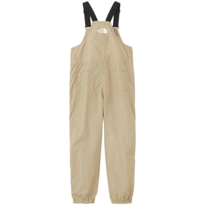 楽天市場】ザ・ノース・フェイス ノースフェイス キッズ サロペット  