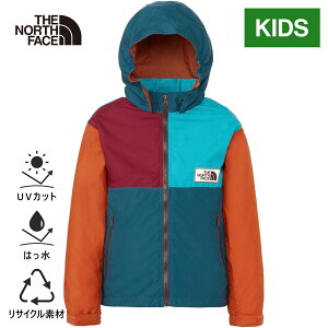 UEm[XEtFCX m[XtFCX LbY OhRpNgWPbg Grand Compact Jacket S3F NPJ72312 }Eep[J[ EChu[J[ AE^[ AEghA WjA j̎q 